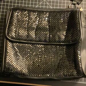 Vintage Whiting and Davis Purse